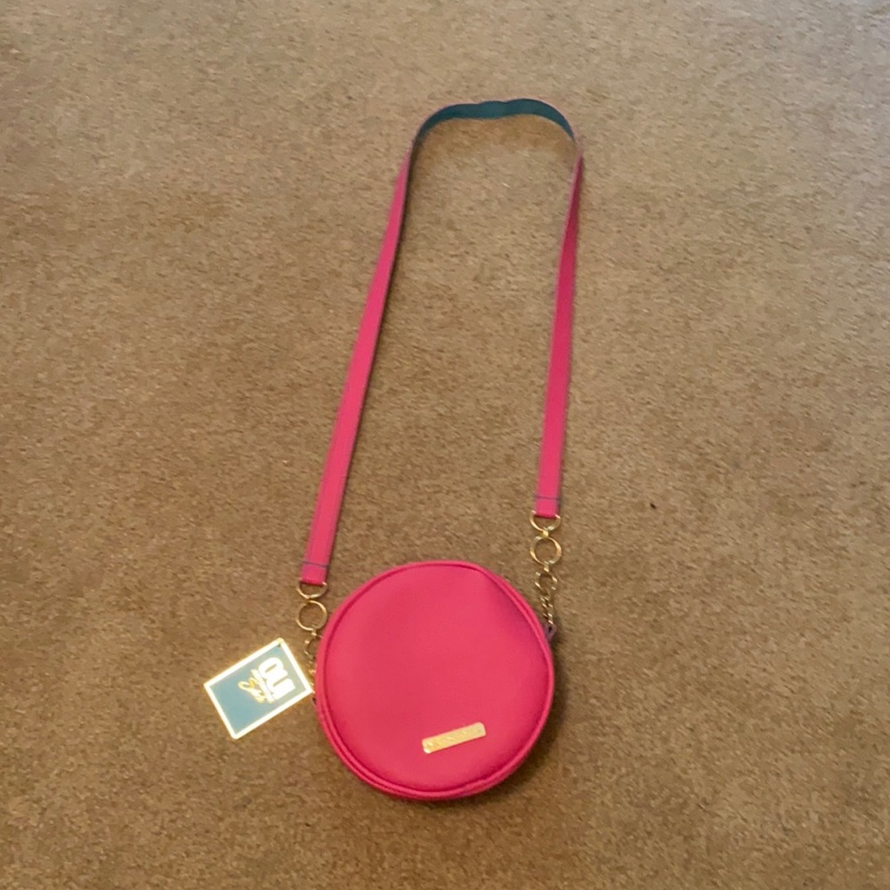 Juicy couture crossbody bag